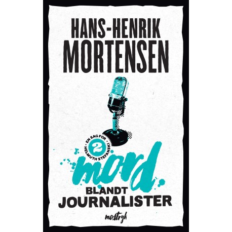 Mord blandt journalister