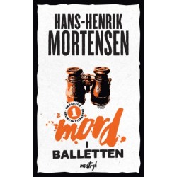 Mord i balletten