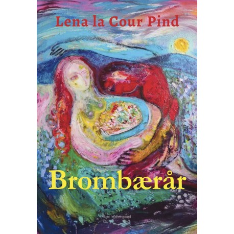 Brombærår