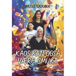 Kaos kan også være smukt