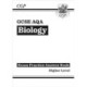 GCSE Biology AQA Answers (for Exam Practice Workbook) - Higher