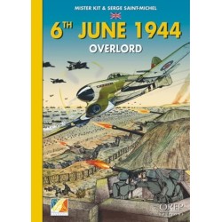 6th June - Overlord