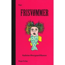 Frisvømmer