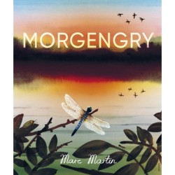 Morgengry
