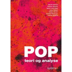 POP: teori og analyse