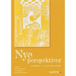 Nye perspektiver: antikken i et nyt årtusinde