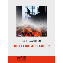 Uhellige alliancer (storskrift)