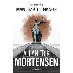 Man dør to gange: Jon Harding 5