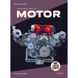 Ny Læs og forstå, Motor