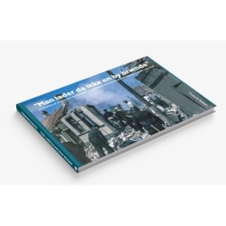 Man lader da ikke en by brænde: Sammenbrud, magtkamp og fortielser i beredskabet, da Sovjet bombede Rønne og Nexø i maj 1945