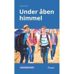 Under åben himmel