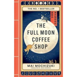 The Full Moon Coffee Shop