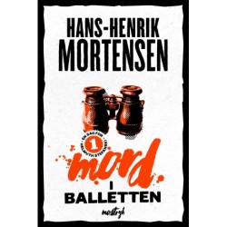 Mord i balletten