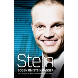 Stein: Bogen om Stein Bagger