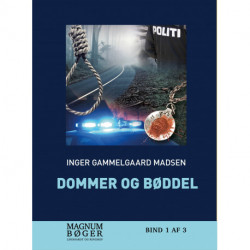 Dommer og bøddel