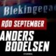Rød september