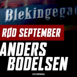Rød september