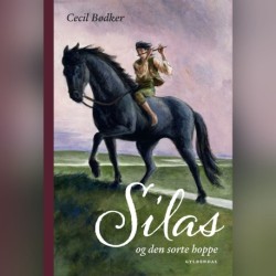 Silas 1 - Silas og den sorte hoppe