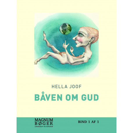 Båven om Gud