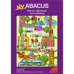 ABACUS 3. kl. - Lærervejledning: Mod nye udfordringer