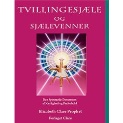 Tvillingesjæle og Sjælevenner: Den spirituelle dimension af Kærlighed og Parforhold