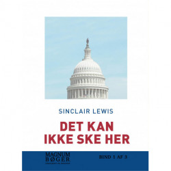 Det kan ikke ske her (storskrift)