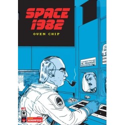 Modern Toss: Space 1982: Oven Chip