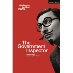 The Government Inspector