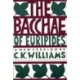 The Bacchae of Euripides: A New Version