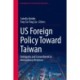 US Foreign Policy Toward Taiwan: Ambiguity and Commitment in International Relations