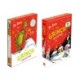 The Grinch Collection: How the Grinch Stole Christmas! and How the Grinch Lost Christmas!