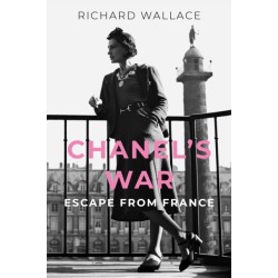 Chanel's War: Escape From France