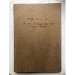 Oikonomia: At bringe økonomien tilbage til jorden