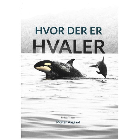 Hvor der er hvaler