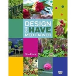 Design din have med farver