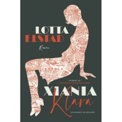 Xiania 1: Klara: Xiania 1