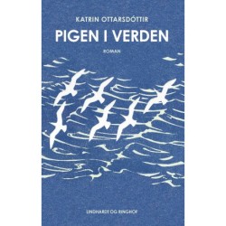 Pigen i verden