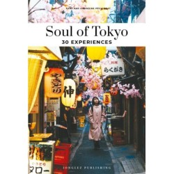 Soul of Tokyo