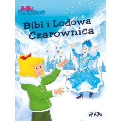 Bibi Blocksberg 2 – Bibi i Lodowa Czarownica