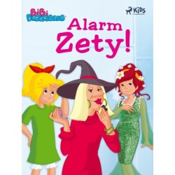 Bibi Blocksberg 4 – Alarm Zety!