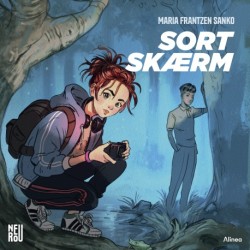 Sort skærm, Neuro, Læseklub