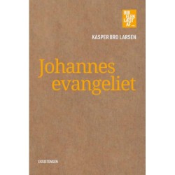 Johannesevangeliet: Bibelen læst af