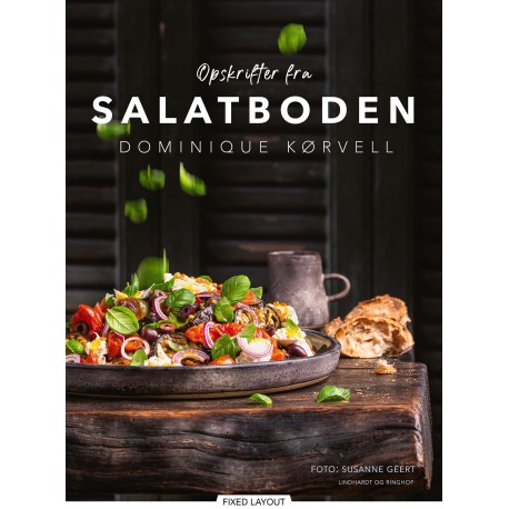 Salatboden