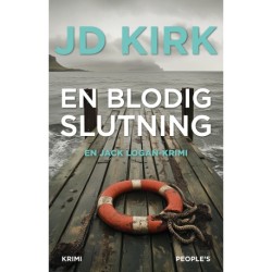 En blodig slutning