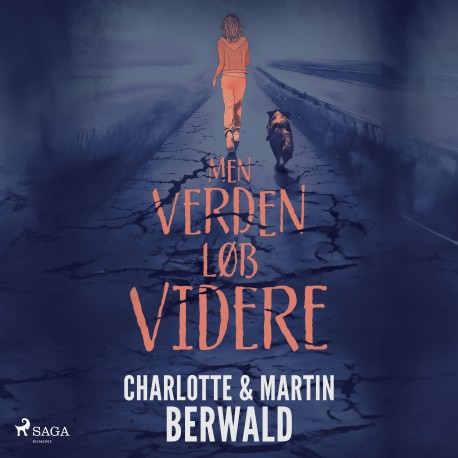 Men verden løb videre