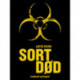 Sort død