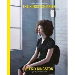The Kingston Prize | Le Prix Kingston: Canada's Portrait Competition | Le prix du portrait du Canada