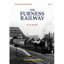 The Furness Railway