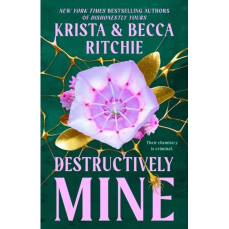 Destructively Mine