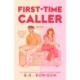 First-Time Caller